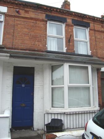 Ardenvohr Street, Belfast, BT6