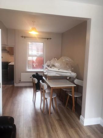 2 bedroom Terraced House to let in Ardenvohr Street, Belfast, BT6