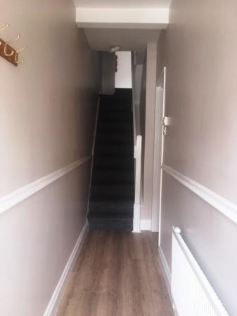 2 bedroom Terraced House to let in Ardenvohr Street, Belfast, BT6