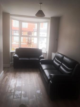 2 bedroom Terraced House to let in Ardenvohr Street, Belfast, BT6