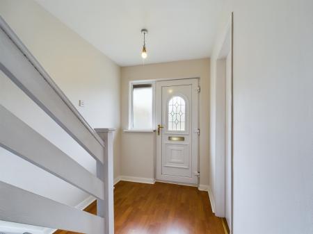 3 bedroom Semi-detached house to let in Hampton Parade, Sunnyside Street, Belfast, BT7