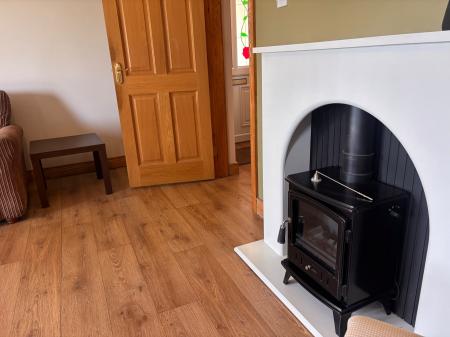 2 bedroom Flat to let in Annavale House, Carryduff, BT8