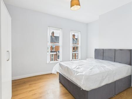 2 bedroom Terraced House to let in Glendower Street, Belfast, BT6