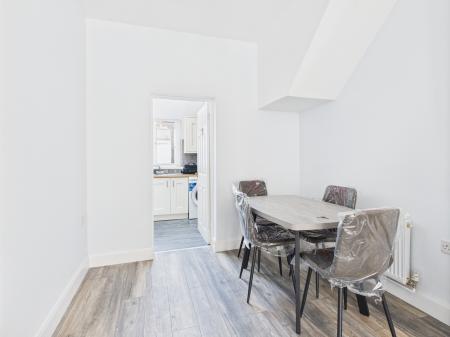 2 bedroom Terraced House to let in Glendower Street, Belfast, BT6