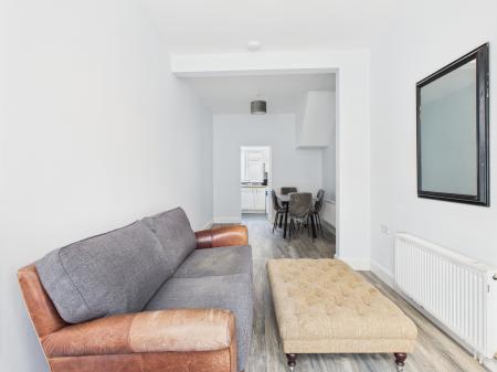 2 bedroom Terraced House to let in Glendower Street, Belfast, BT6