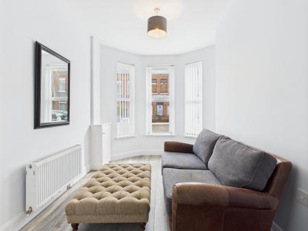 2 bedroom Terraced House to let in Glendower Street, Belfast, BT6