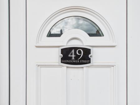 2 bedroom Terraced House to let in Glendower Street, Belfast, BT6