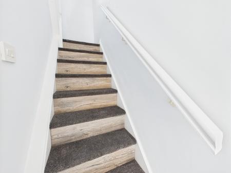 2 bedroom Terraced House to let in Glendower Street, Belfast, BT6
