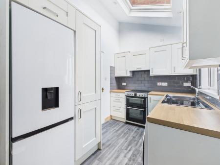 2 bedroom Terraced House to let in Glendower Street, Belfast, BT6