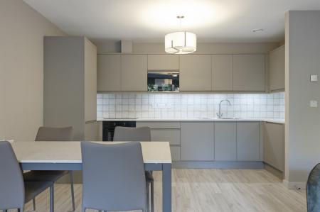2 bedroom Apartment to let in Newtownbreda Road, Belfast, BT8