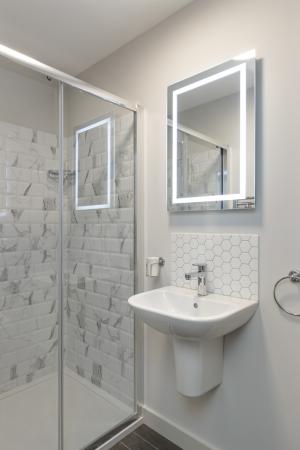 2 bedroom Apartment to let in Newtownbreda Road, Belfast, BT8