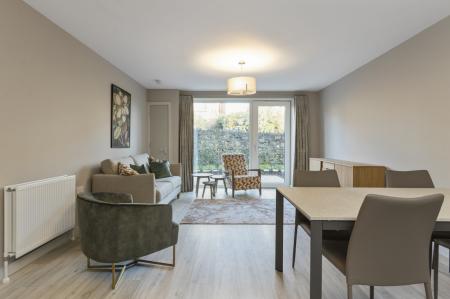 2 bedroom Apartment to let in Newtownbreda Road, Belfast, BT8