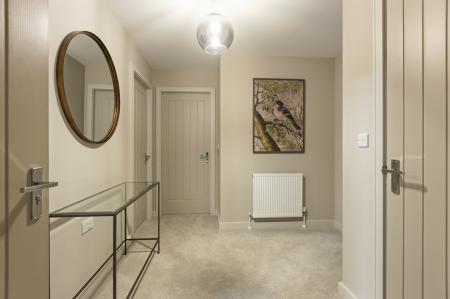 2 bedroom Apartment to let in Newtownbreda Road, Belfast, BT8