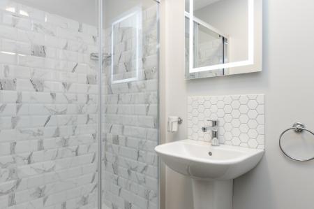 2 bedroom Apartment to let in Newtownbreda Road, Belfast, BT8