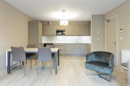 2 bedroom Apartment to let in Newtownbreda Road, Belfast, BT8