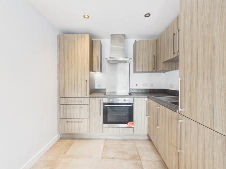 2 bedroom Flat to let in Castlereagh Street, Belfast, BT5