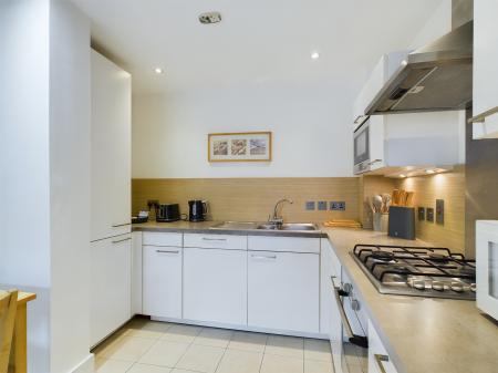 1 bedroom Flat to let in 4 Ulster Street, Belfast, BT1