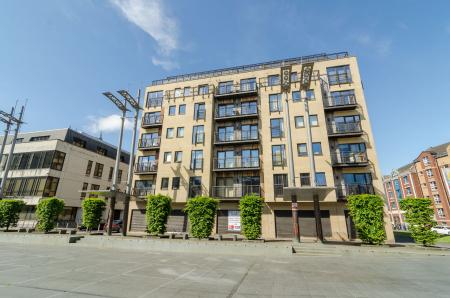 1 bedroom Flat to let in 4 Ulster Street, Belfast, BT1