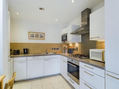 1 bedroom Flat to let in 4 Ulster Street, Belfast, BT1