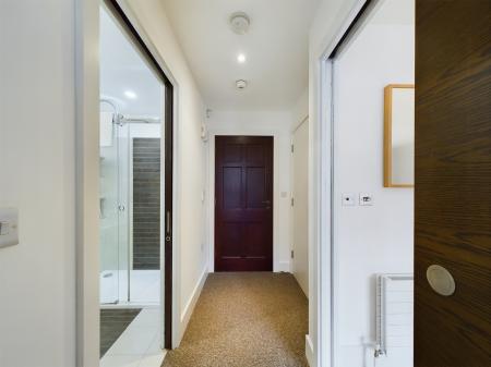1 bedroom Flat to let in 4 Ulster Street, Belfast, BT1