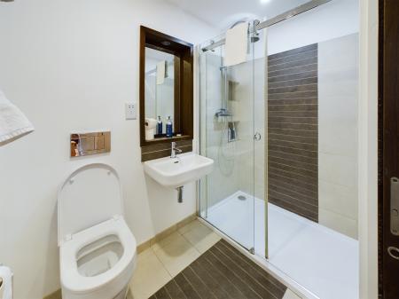 1 bedroom Flat to let in 4 Ulster Street, Belfast, BT1