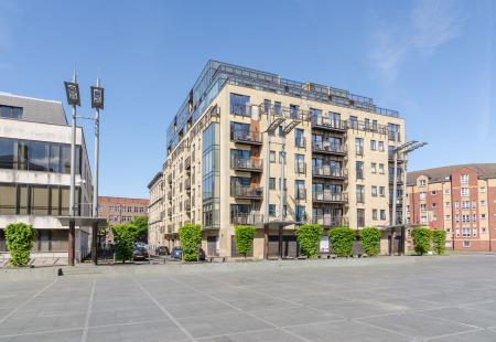1 bedroom Flat to let in 4 Ulster Street, Belfast, BT1