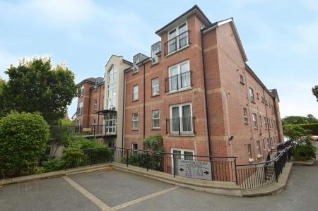85 Kings Road, Belfast, BT5