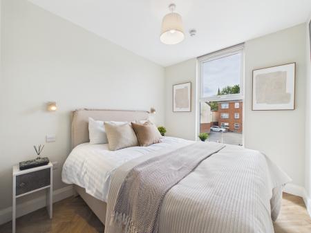 1 bedroom Terraced House to let in Rooms to Let