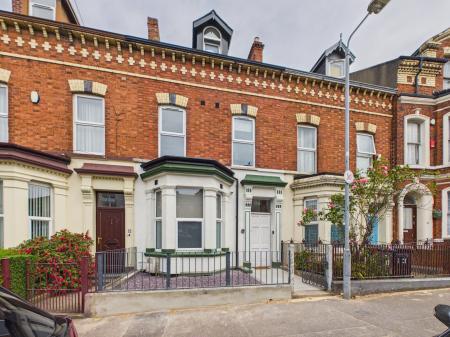 1 bedroom Terraced House to let in Rooms to Let