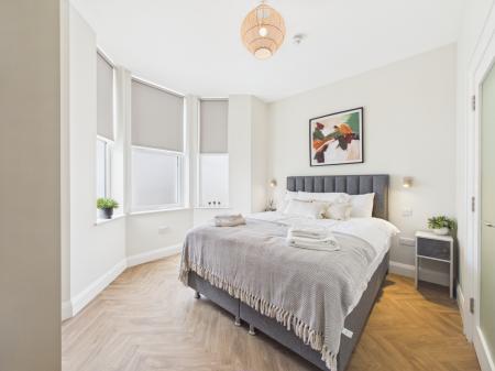 1 bedroom Terraced House to let in Rooms to Let