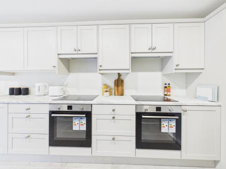 1 bedroom Terraced House to let in Rooms to Let