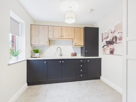 1 bedroom Terraced House to let in Rooms to Let