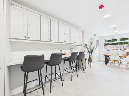 1 bedroom Terraced House to let in Rooms to Let