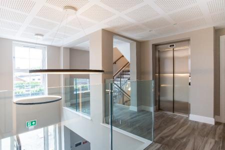 2 bedroom Apartment to let in Lesley Park Royal, Belfast, BT5