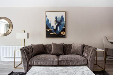 2 bedroom Apartment to let in Lesley Park Royal, Belfast, BT5