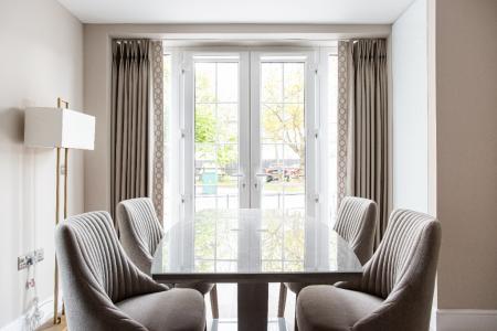 2 bedroom Apartment to let in Lesley Park Royal, Belfast, BT5