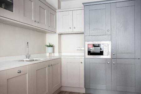 2 bedroom Apartment to let in Lesley Park Royal, Belfast, BT5