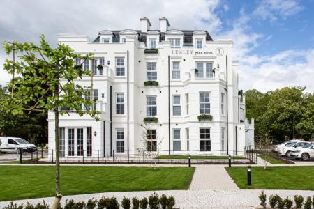 Lesley Park Royal, Belfast, BT5