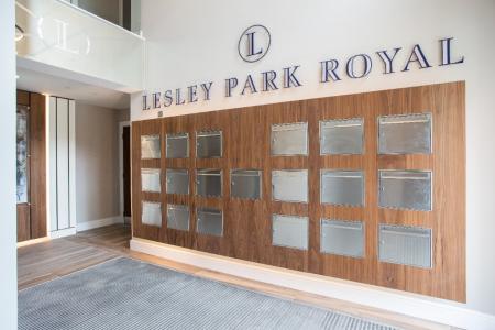 2 bedroom Apartment to let in Lesley Park Royal, Belfast, BT5