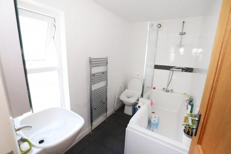 2 bedroom Terraced House for sale in Jameson Street, Belfast, BT7