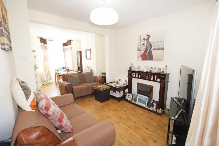 2 bedroom Terraced House for sale in Jameson Street, Belfast, BT7