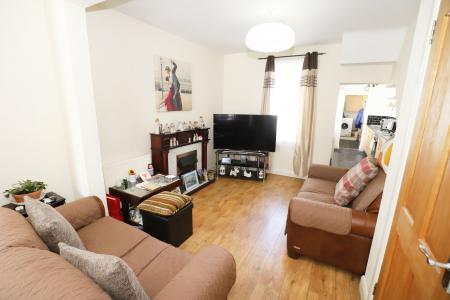 2 bedroom Terraced House for sale in Jameson Street, Belfast, BT7