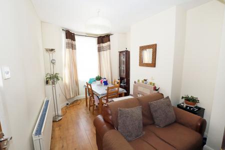 2 bedroom Terraced House for sale in Jameson Street, Belfast, BT7