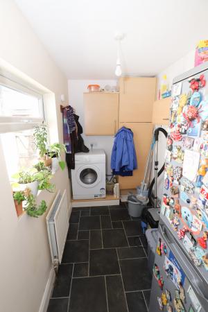 2 bedroom Terraced House for sale in Jameson Street, Belfast, BT7