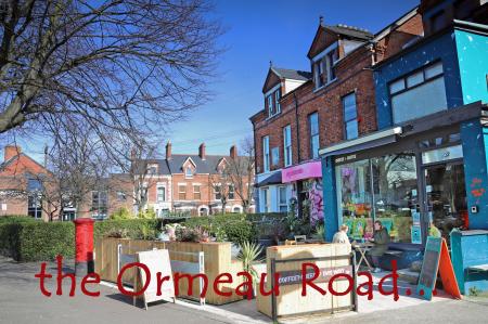 2 bedroom Terraced House for sale in Jameson Street, Belfast, BT7