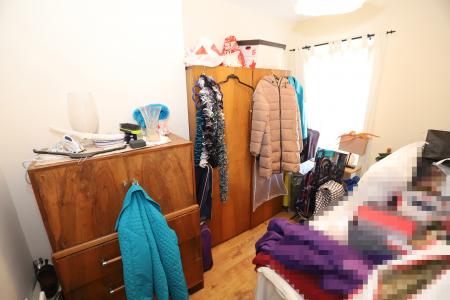 2 bedroom Terraced House for sale in Jameson Street, Belfast, BT7