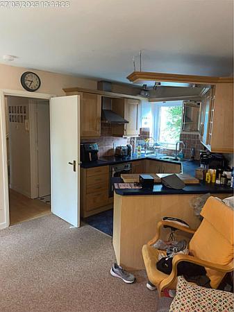 1 bedroom Flat to let in Stranmillis Court, Belfast, BT9