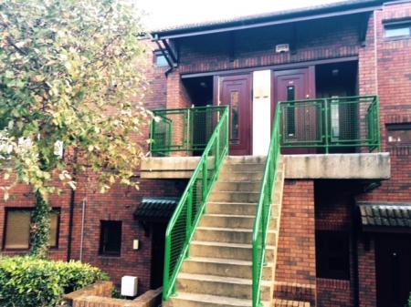 Stranmillis Court, Belfast, BT9