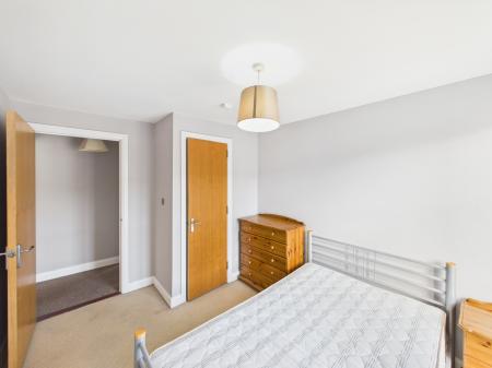 2 bedroom Apartment for sale in 36 Old Bakers Court, Belfast, BT6