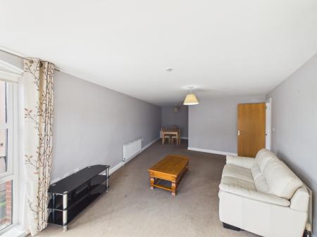 2 bedroom Apartment for sale in 36 Old Bakers Court, Belfast, BT6